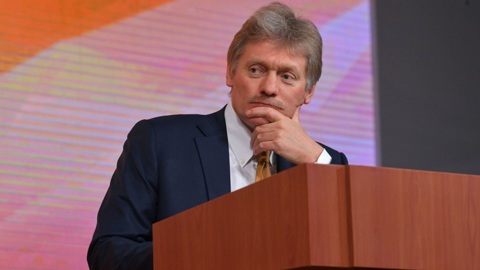 Песков опроверг слухи о прививке Путина