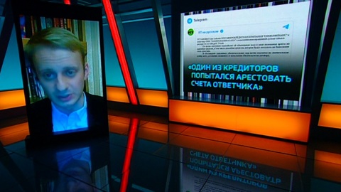 "Батенька"-должник: сетевые издатели набрали кредитов у микрофинансовых контор