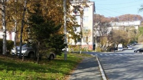 "На какие педали давила?" Жительница Владивостока на тротуаре сбила девочку