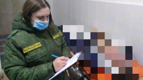 Житель Аркадака с пробитой головой скончался по пути в больницу