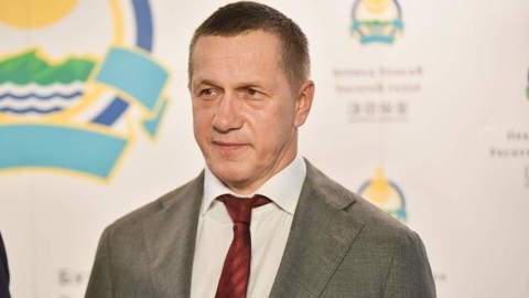 Юрий Трутнев посетит Якутию и Бурятию