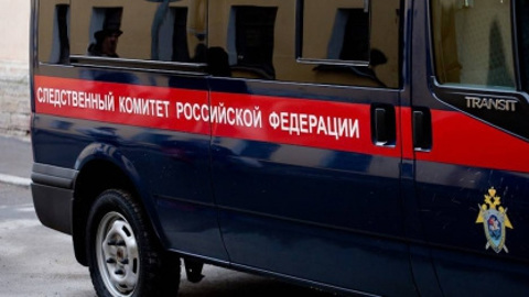 СК начал проверку по факту смерти мамы и сына в пожаре в Самарской области