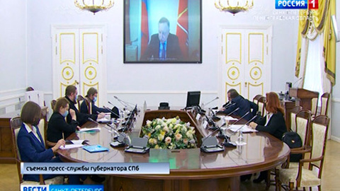 Петербург станет столицей Всероссийского празднования юбилея Александра Невского