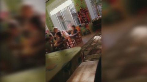 Вслед за воспитателем уволена заведующая печально известного детсада в Узловой