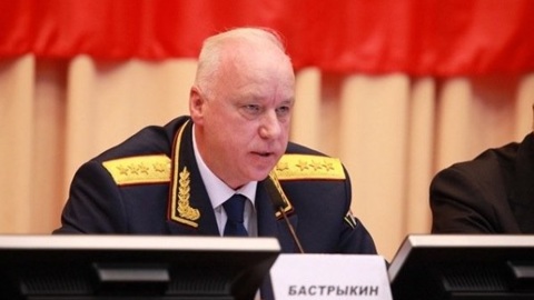 Глава СКР потребовал объяснить долгие поиски пропавшей девочки в Дагестане