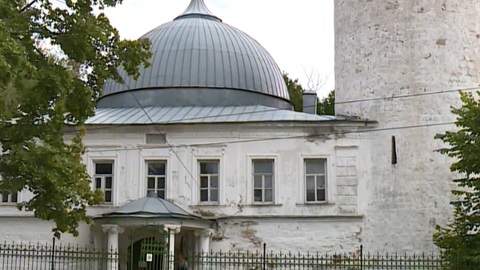 В Касимове отреставрируют два памятника архитектуры