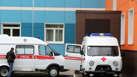 В Самарской области назвали лимит времени для приезда врача к COVID-пациентам