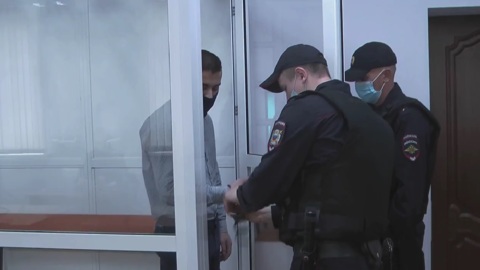 На Алтае мужчина получил 12 лет тюрьмы за сбор информации для ИГИЛ