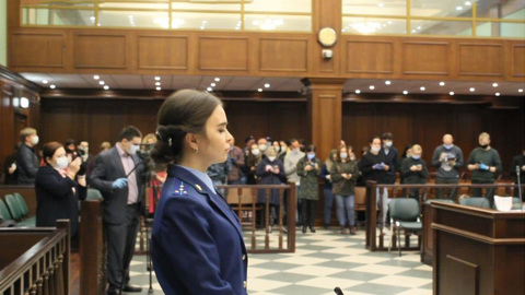 Против бывшего адвоката Ефремова возбудили дело