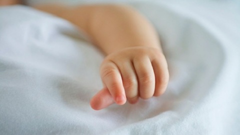 Похищения не было: родители выбросили тело младенца в реку