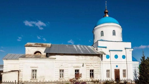 В самом маленьком городе России появится новый музей