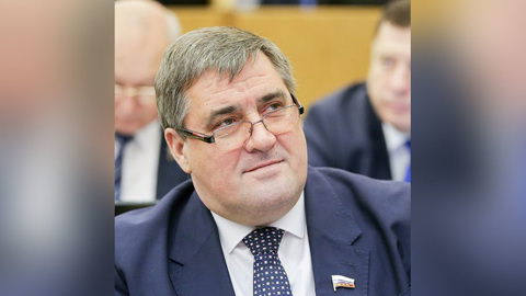Глава Калининграда ушел в отставку
