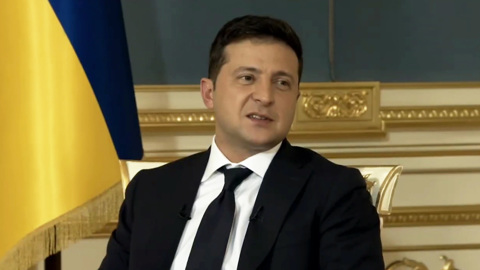План Зеленского оказался порошенковским