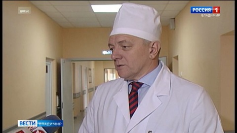 Замглавврача больницы скорой помощи во Владимире приговорен за крупные взятки