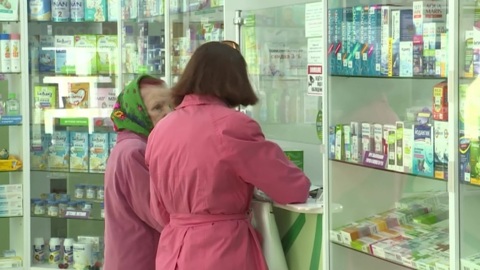 Россияне продолжают раскупать антибиотики, бесполезные при COVID-19