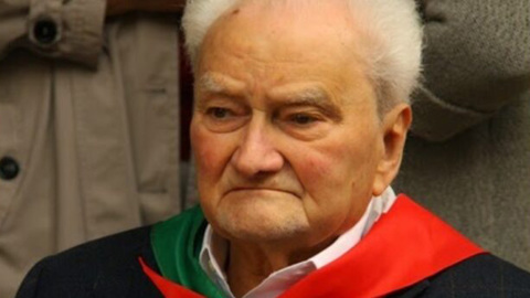 Партизан Дьявол умер незадолго до дня рождения