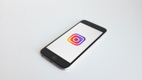 Instagram заблокировал страницу телеканала "Крым-24"