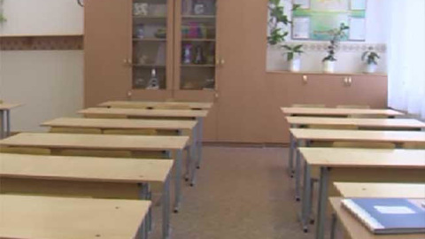В школах Забайкалья начались двухнедельные каникулы
