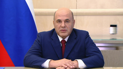 Мишустин освободил Панову от должности