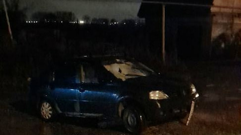 Пьяный водитель иномарки насмерть сбил пешехода в Самаре