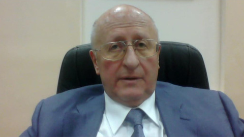 Академик Гинцбург: у 85% привитых "Спутником V" нет побочных эффектов