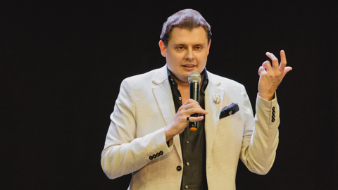 "Детище" Понасенкова пополнило список иноагентов
