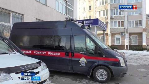 Орловского пенсионера осудили на 11 лет за убийство
