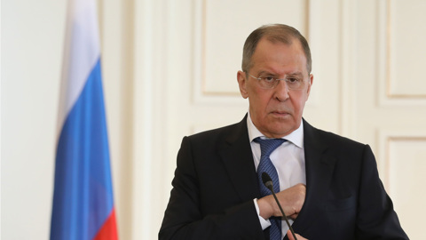 Лавров указал СЕ на дискриминацию русскоязычного населения