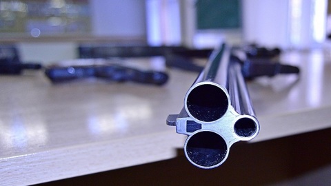 Жители Липецка добровольно сдали в Росгвардию 324 пистолета и автомата