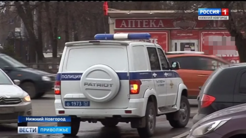 Полицейские нашли пропавшего в Нижнем Новгороде 12-летнего мальчика