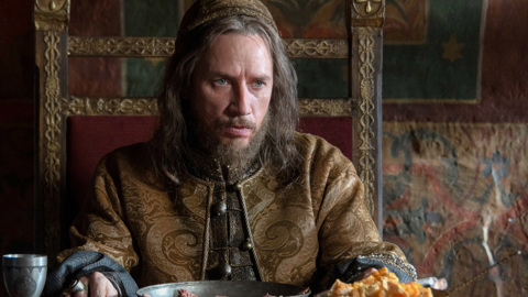 Исторические факты, нашедшие отражение в сериале "Грозный"