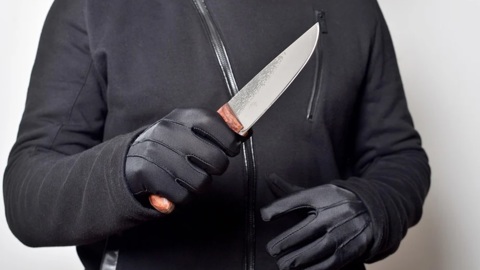 В Бийске подозреваемый в убийстве девушки дает показания