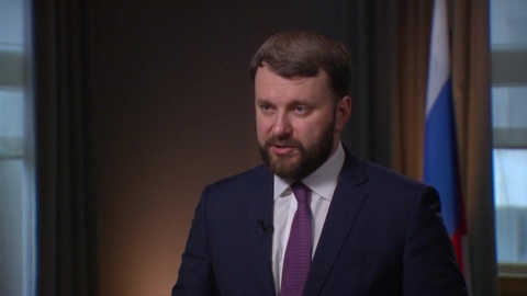 Путин не будет самоизолироваться из-за болезни Орешкина