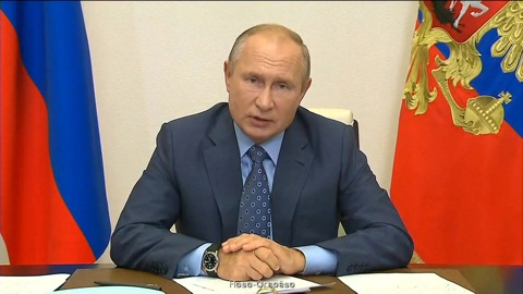 Путин обеспокоен непрофессиональной реставрацией памятников. Новости на "России 24"