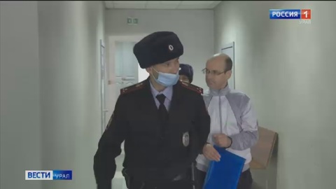 В Екатеринбурге будут пересматривать дело водителя, сбившего на тротуаре пешеходов