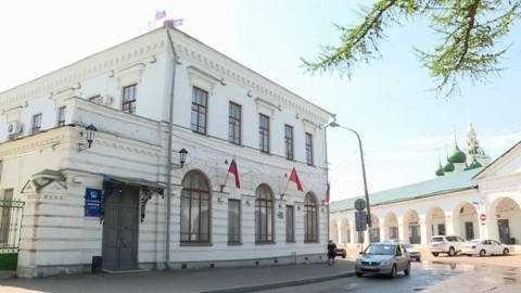 Костромская облдума сформирует новую молодежную палату