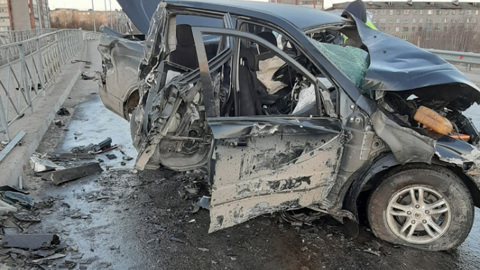 Устроившая смертельное ДТП в Мурманской области пойдет под суд