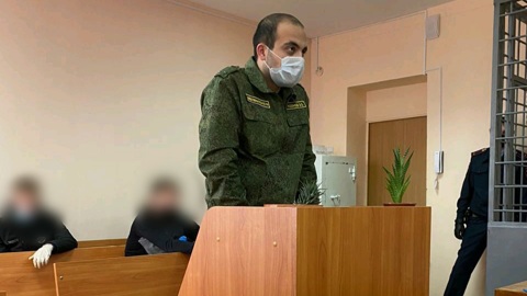 В Саратове похитителей 19-летней девушки поместили под стражу