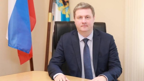 Новым главой Архангельска стал Дмитрий Морев