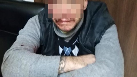 Подозреваемому в насилии туляку предъявлено обвинение
