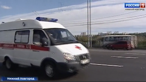 В Нижнем Новгороде мужчина погиб от ожогов из-за прорыва горячей воды