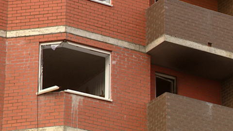 Причину взрыва газа в волгоградской новостройке выяснит следствие