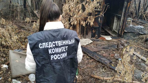 В Саратове новорожденная девочка умерла после домашних родов