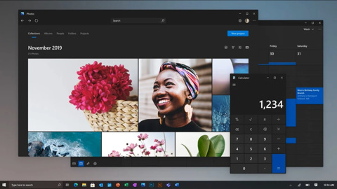 СМИ: Windows 10 сможет запускать Android-приложения в этом году