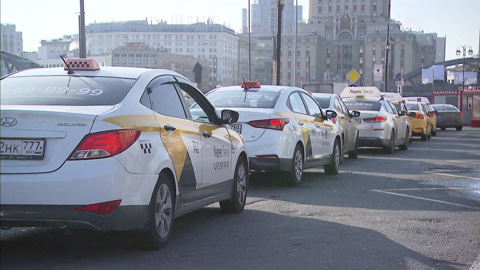 В Пензе выберут лучшего таксиста 2020 года