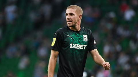 Юрий Газинский сообщил, что покинет "Краснодар"