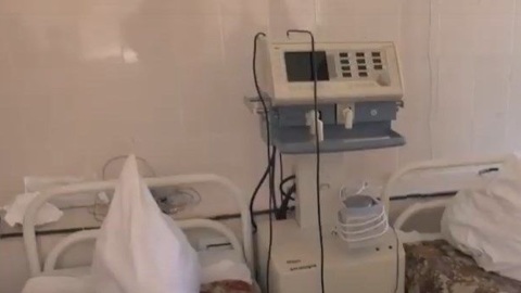 Несколько больниц Владивостока остановили плановый прием больных из-за COVID-19