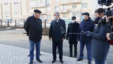 Вячеслав Володин предложил создать региональную программу по строительству поликлиник