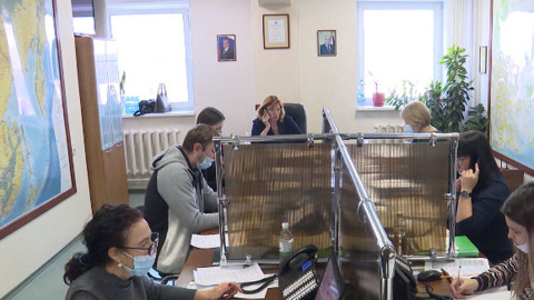 Горячая линия по COVID-19 начала работу в Хабаровском крае
