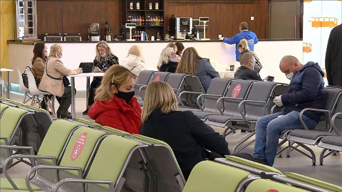 Московские автовокзалы будет проверять тайный пассажир